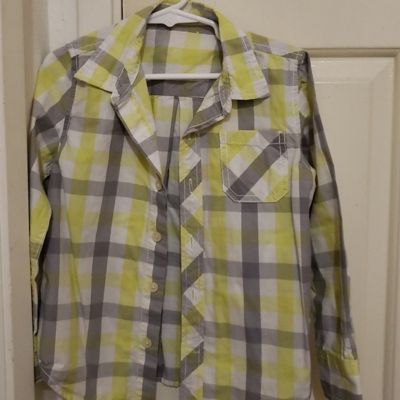 Button down shirt - Picture 2 of 3
